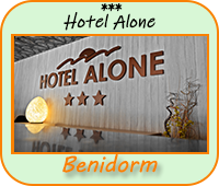 H. Alone