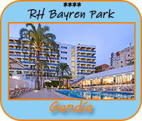 H. Bayren Park