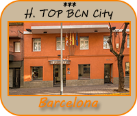 Bcn City