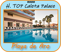 Caleta Park