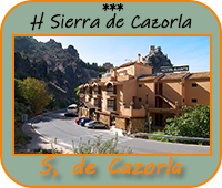 Cazorla ***