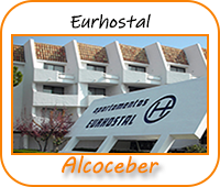 Eurhostal