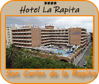 La Rapita