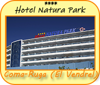 Natura Park ****