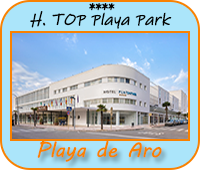 Platija Park