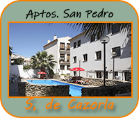 Apartamentos San Pedro