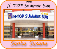 Summer Sun